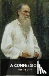 Tolstoy, Leo - A Confession