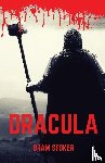 Stoker, Bram - Dracula