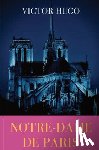 Hugo, Victor - Notre-Dame de Paris