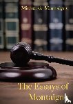 Montaigne, Michel - The Essays of Montaigne