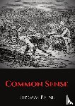 Paine, Thomas - Common Sense