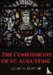 Saint Augustine - The Confessions of St. Augustine