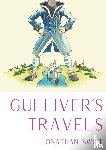 Swift, Jonathan - Gulliver's Travels