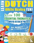 Linguas Classics - Learn Dutch While Having Fun! - For Beginners