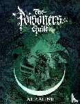 Beyer, Rebecca, Michael, Coby, Bianciotto, Coby - Alraune - The Poisoners Guild