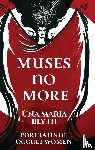 Blyth, Una Maria - Muses No More - Portraits of Occult Women