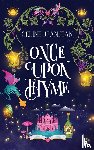Jeanjean, Celine - Once-Upon-Thyme