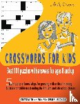 Croswo, Andy - Crosswords for Kids