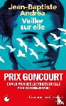 Andrea, Jean-Baptiste - Veiller sur elle
