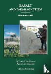 Van Doorne, Yannick - Basalt and Paramagnetism