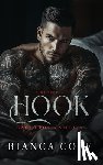 Cole, Bianca - Hook: A Dark Forced Mafia Marriage Romance