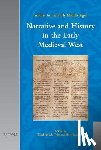 Tyler, Elizabeth M. - Narrative and History in the Early Medieval West