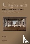 Titone, Fabrizio - Seuh 21 Governments of the Universitates: Urban Communities of Sicily in the Fourteenth and Fifteenth Centuries