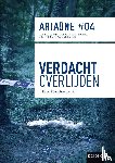 Plasschaert, Karen - Ariadne nr. 4 - Verdacht overlijden