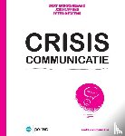 Brugghemans, Bert - Crisiscommunicatie