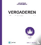 Huypens, Jos, Renneboog, Joke - Vergaderen