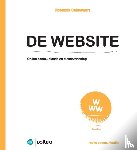 Callewaert, Rosemie - De website