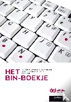 GO! Onderwijs van de Vlaamse Gemeenschap - Het Bin-boekje
