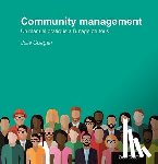 Guegan, Julie - Community Management : un manuel pratique à l'usage de tous