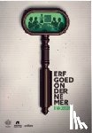 Vencken, Johan - Handboek Erfgoedondernemer
