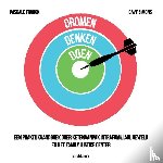 Franck, Pascale, Simons, Davy - Dromen, denken, doen