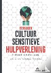 Celis, Luc, Roy, Jessy Le, Gijsegem, Veerle Van, Ransbeeck, Elfie Van - Werkboek cultuursensitieve hulpverlening