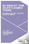 Sorgeloos, Daan, Maes, Guido, Torbeyns, Toon, Arp, Carla - De kracht van zelfsturende teams