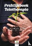 therapeutica VZW, Terra - Praktijkboek Tuintherapie