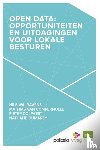 Walvarens, Nils, Compernolle, Mathias Van, Colpaert, Pieter, Dumarey, Nathalie - Open Data: opportuniteiten en uitdagingen voor lokale besturen