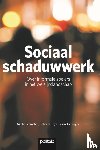 Schrooten, Mieke, Thys, Rebecca, Debruyne, Pascal - Sociaal schaduwwerk