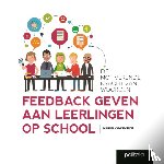 Vandevelde, Marijn - Feedback geven aan leerlingen op school