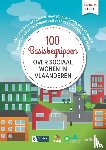 Dilles, Andy - 100 basisbegrippen over sociaal wonen in Vlaanderen