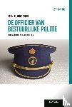 Gunst, Jean-Claude - De officier van bestuurlijke politie