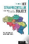 Schuermans, Frank, Vandermeersch, Damien - Het strafrechtelijk traject | 3de editie