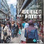 Luc Van De Steene, Luc - Werken met foto's