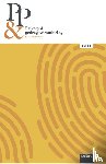 Penninck, Kurt - Privacy & Persoonsgegevens: Privacy & Gedragsverandering op de werkvloer