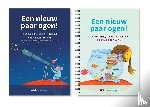 Bracke, Giselinde, Verschaeve, Sofie, Hostyn, Ine, Steverlynck, Ann - Een nieuw paar ogen