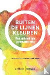 Messelis, Els, Van Velthoven, Jan - Buiten de lijnen kleuren