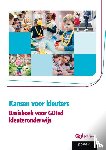 Pedagogische Begeleidingsdienst Basisond - Kansen voor kleuters