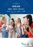 De Leenheer, An - Spelen met een tekst