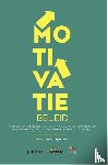  - Motivatiebeleid