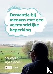 Dementie Vlaanderen, Expertisecentrum - Dementie bij mensen met een verstandelijke beperking (werkboek)