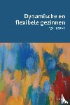 Pasteels, Inge - Dynamische en flexibele gezinnen