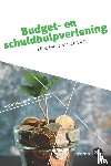 Pasteels, Inge, Massart, Michiel - Budget- en schuldhulpverlening