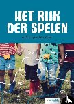 Steverlynck, Ann, Wemel, Simon - Het Rijk der spelen