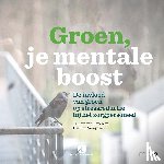 Vereycken, Herman, van Reijen, Tamara - Groen, je mentale boost