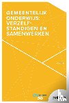 Bal, Jurgen - Gemeentelijk onderwijs: verzelfstandigen en samenwerken