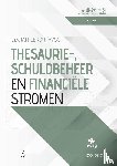 Leroy, Jan, Boghaert, Annemie, Minsart, Anne, Luyckx, Bart, Gilot, Ben - Thesaurie, schuldbeheer en financiele stromen