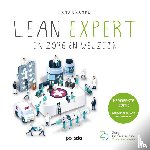 Crampe, Hans - Lean Expert in Zorg en Welzijn