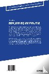 Adam, Nathalie - Een job bij de politie | editie 7